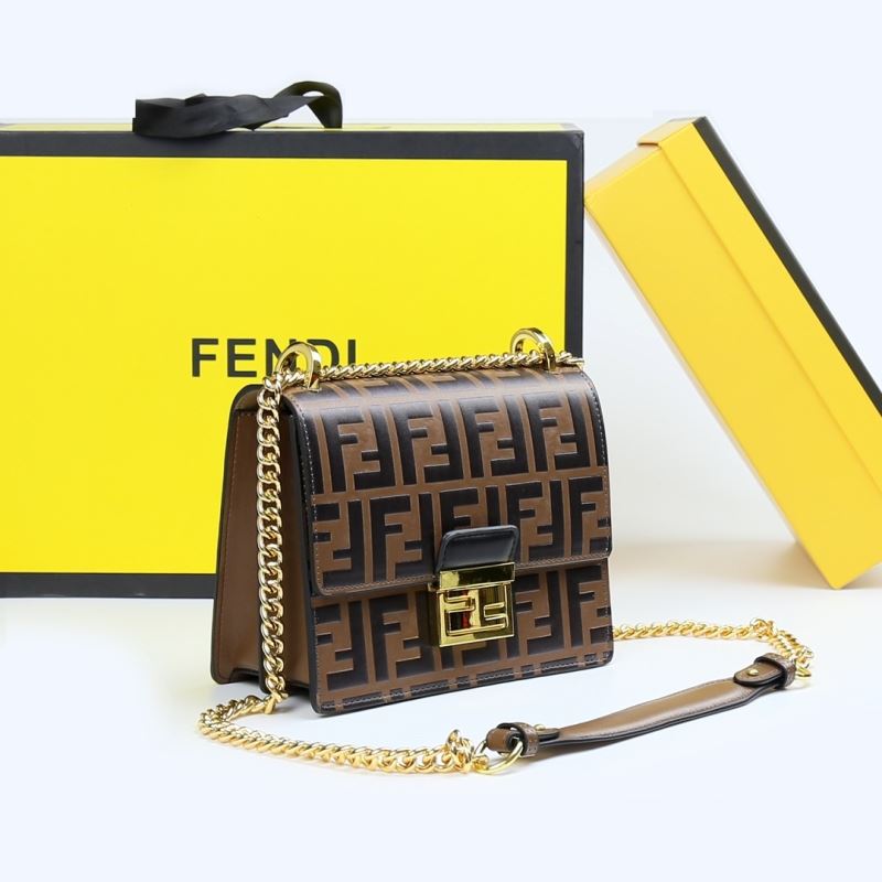 Fendi Satchel Bags